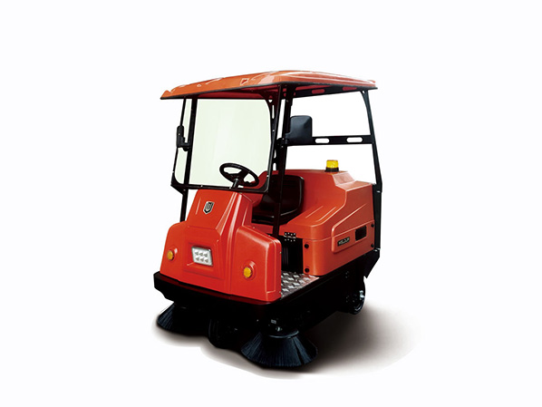 揭陽(yáng)小型掃地車(chē)租賃