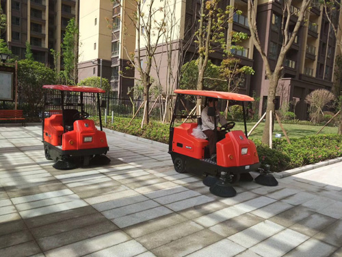 長沙掃地機(jī),掃地機(jī)使用故障,如何解決這些問題