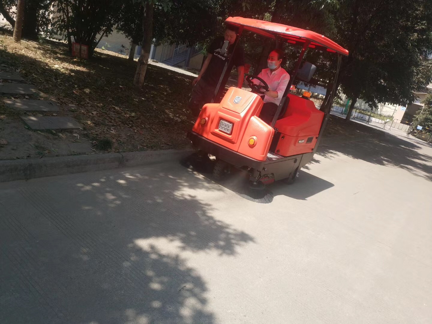 云南掃地機(jī),為何掃地機(jī)越來越受歡迎