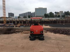 電動(dòng)清掃車(chē)多少錢(qián)一輛,有什么優(yōu)勢(shì)？