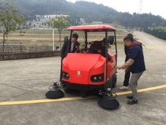 怎么延長掃地機的使用壽命