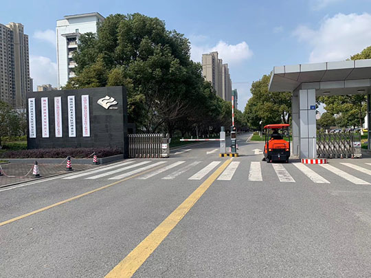 工廠掃地機(jī)價格受什么因素影響